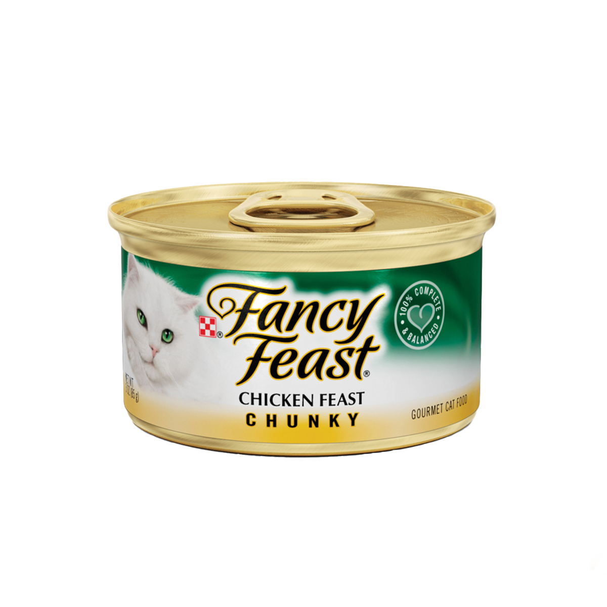 Productos Fancy Feast
