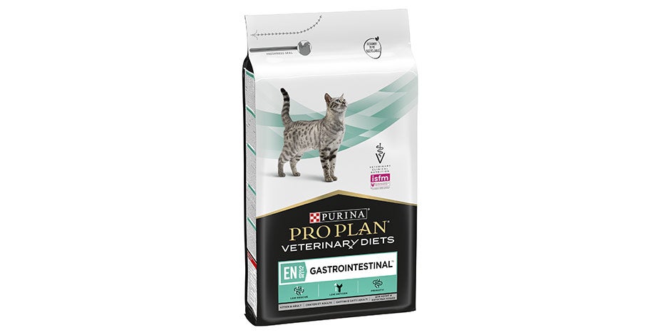 Los gatos pueden comer arroz – Pro Plan gastrointestinal En casos de malestar digestivo, los gatos pueden comer arroz, pero es mejor darles PRO PLAN® Gastrointestinal.