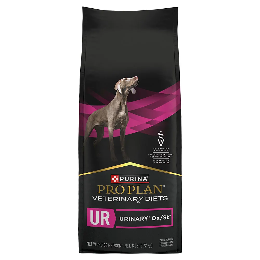 Alimento urinario para perros | Pro Plan Costa Rica